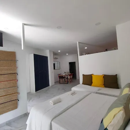 Estudio Centrico, A Pie De Calle Apartment Seville