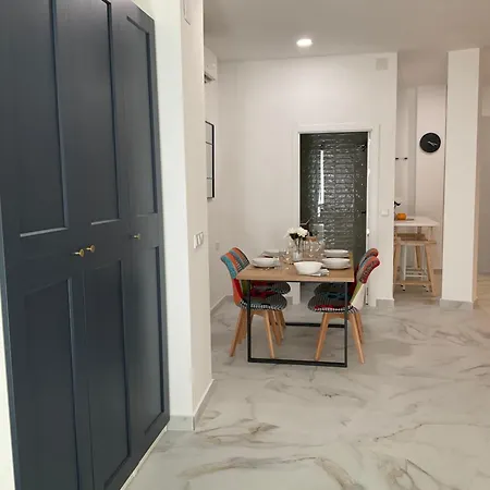Apartment Estudio Centrico, A Pie De Calle