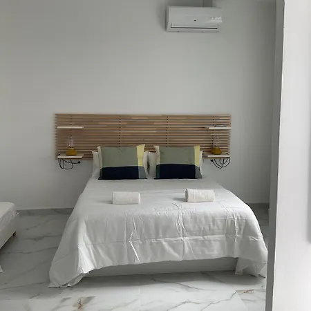 Estudio Centrico, A Pie De Calle Apartment *
