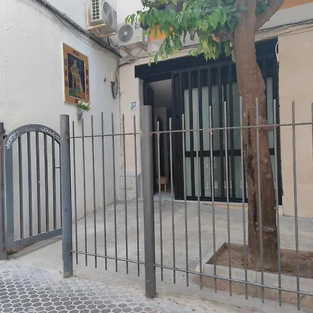 Estudio Centrico, A Pie De Calle Apartment