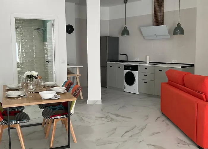 Estudio Céntrico, A Pie De Calle *