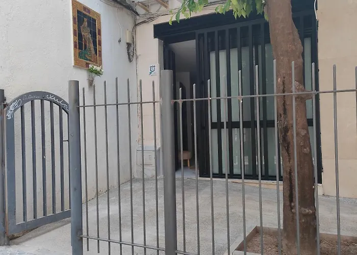 Estudio Céntrico, A Pie De Calle Apartamento